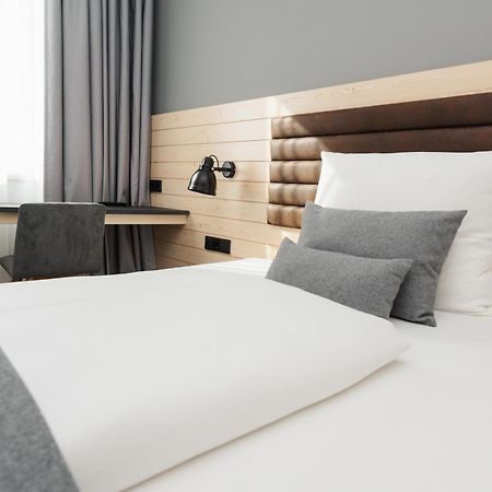 Coffee Fellows Hotel Muenchen-Freiham Eksteriør bilde