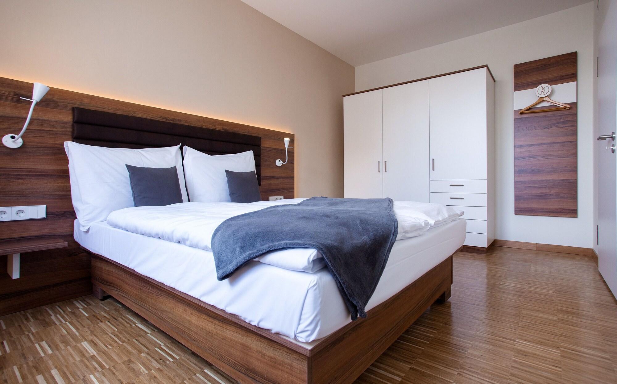 Coffee Fellows Hotel Muenchen-Freiham Eksteriør bilde